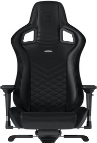 Крісло Noblechairs Epic Black (GAGC-039)