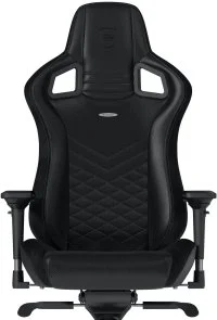 Фото: Крісло Noblechairs Epic Black (GAGC-039) № 6 | KTC