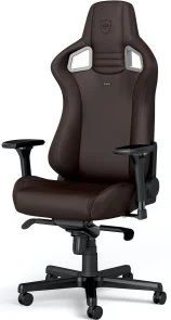 Фото: Крісло Noblechairs Epic Java Edition (NBL-PU-JVE-001) № 2 | KTC