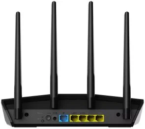 Фото: Wi-Fi Роутер ASUS RT-AX57 № 4 | KTC