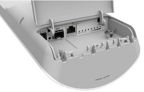 Точка доступy Wi-Fi MikroTik mANTBox 19s (RB921GS-5HPacD-19S)
