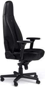 Крісло Noblechairs Icon Black (GAGC-087)