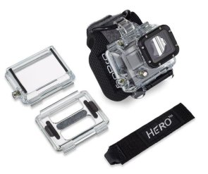 Корпус з кріпленням на руку GoPro Wrist Housing (AHDWH-301)