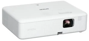 Фото: Проектор Epson CO-WX01 (V11HA86240) № 4 | KTC