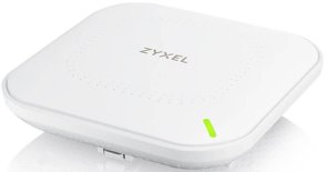 Точка доступy Wi-Fi Zyxel NWA90AX (NWA90AX-EU0102F)