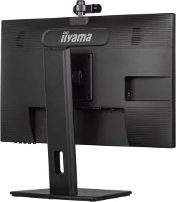 Фото: Монітор iiyama XUB2490HSUC-B5 Black - 23.8" IPS / 1920×1080 / 60 Гц / Pivot / HAS № 12 | KTC