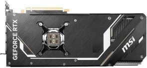 Відеокарта MSI RTX 4090 Ventus 3X 24G (RTX 4090 VENTUS 3X 24G)