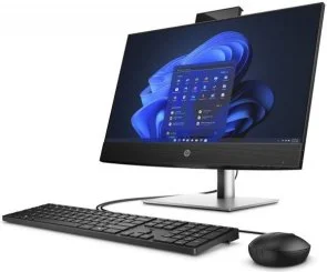 Фото: ПК моноблок HP ProOne 440 G9 (9H6Z0ET) № 2 | KTC