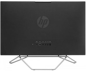 ПК моноблок HP 205 G8 Iron Gray (64K02EA)