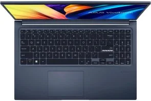 Ноутбук ASUS Vivobook 15 M1502YA-BQ019 Quiet Blue