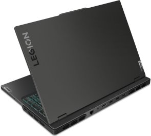 Ноутбук Lenovo Legion Pro 7 16IRX8H 82WQ006SRA Onyx Grey