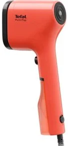 Фото: Вертикальний відпарювач Tefal Pure Pop Coral (DT2022E1) № 3 | KTC