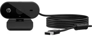 Фото: Web-камера HP 320 (53X26AA) № 4 | KTC