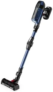 Фото: Ручний бездротовий пилосос Rowenta X-Force Flex 12.60 Auto Aqua (RH98C0WO) № 2 | KTC