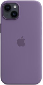 Чохол Apple for iPhone 14 Plus - Silicone Case with MagSafe Iris (MQUF3)