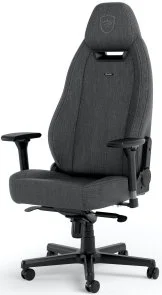Фото: Крісло Noblechairs Legend TX Anthracite (NBL-LGD-TX-ATC) № 2 | KTC
