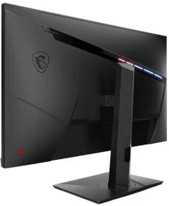 Фото: Монітор MSI MAG321QR-QD (9S6-3DB99A-018) - 31.5" IPS / 2560×1440 / 170 Гц / AMD FreeSync Premium, Nvidia G-Sync Compatible / HAS № 5 | KTC