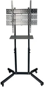 Фото: Стійка Sector T10 Black № 5 | KTC