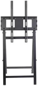 Фото: Стійка Sector FS64 Black № 3 | KTC
