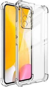 Фото: Чохол BeCover for Xiaomi 12 Lite - Anti-Shock Clear (708911) № 2 | KTC