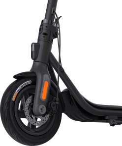 Електросамокат Ninebot by Segway F2E Dark Grey (AA.05.12.01.0003)