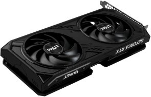  Відеокарта Palit RTX 4070 Dual (NED4070019K9-1047D)