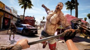 Гра Dead Island 2 Day One Edition [PS5, English version] Blu-ray диск