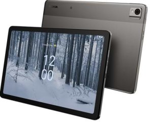 Планшет Nokia T21 LTE 4/128 Grey