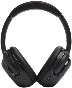 Гарнітура JBL Tour One M2 Black (JBLTOURONEM2BLK)