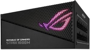 Блок живлення ASUS 1000W ROG Strix Gold Aura Edition (90YE00P1-B0NA00)