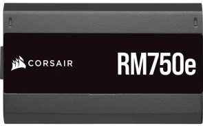 Фото: Блок живлення Corsair 750W RM750e (CP-9020248-EU) № 6 | KTC