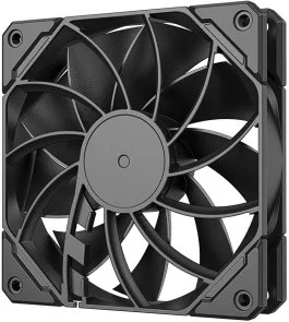 Фото: Кулер ID-COOLING TF-12025-PRO Black (TF-12025-PRO BLACK) № 3 | KTC