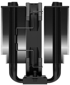 Кулер для процесора ID-COOLING SE-207-XT Slim Black (SE-207-XT SLIM)