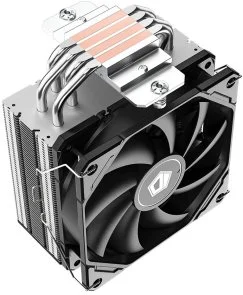 Фото: Кулер для процесора ID-COOLING SE-224-XTS № 3 | KTC