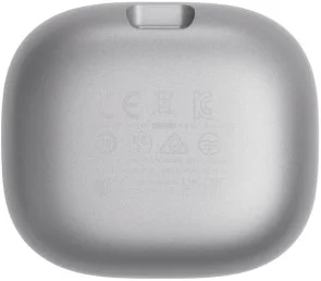 Фото: Навушники JBL Live Flex Silver (JBLLIVEFLEXSVR) № 8 | KTC