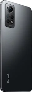 Фото: Смартфон Xiaomi Redmi Note 12 Pro 4G 8/256GB Graphite Gray № 5 | KTC