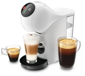 Фото: Капсульна кавоварка KRUPS Dolce Gusto Genio S Plus KP240131 № 7 | KTC
