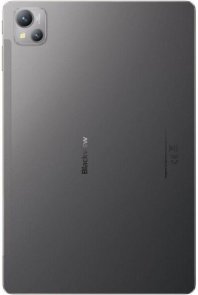 Планшет Blackview Blackview Tab 13 6/128GB Grey (6931548310150)