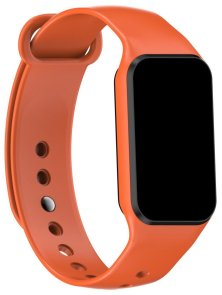 Смарт годинник Blackview R1 42 mm Orange (6931548310389)