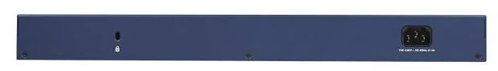 Фото: Комутатор NETGEAR GS724TPP (GS724TPP-100EUS) № 3 | KTC