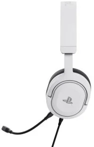 Фото: Гарнітура Trust GXT 498 Forta for PS5 White (24716) № 5 | KTC
