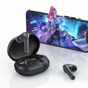 Фото: Навушники HAYLOU GT7 Neo Black № 6 | KTC