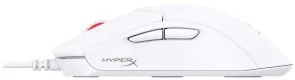 Фото: Миша HyperX Pulsefire Haste 2 White (6N0A8AA) № 7 | KTC