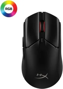 Фото: Миша HyperX Pulsefire Haste 2 Wireless Black (6N0B0AA) № 2 | KTC