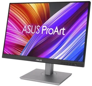 Фото: Монітор ASUS ProArt Display PA248CNV - 24.1" IPS / 1920×1200 / 75 Гц / Pivot / HAS № 2 | KTC