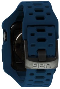 Ремінець UAG for Apple Watch 45/44/42mm - RIP CURL X Huntington Navy (194113R15252)