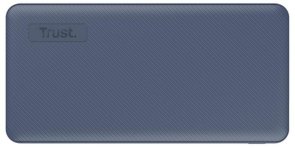 Батарея універсальна Trust Primo Eco 20000mAh Blue (25026)