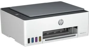 Фото: БФП HP Smart Tank 520 (1F3W2A) № 3 | KTC