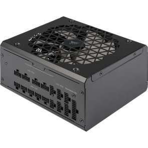 Блок живлення Corsair RM1200x SHIFT 80 PLUS Gold Fully Modular ATX Power Supply (CP-9020254-EU)