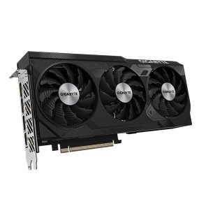  Відеокарта Gigabyte RTX 4070 Ti Windforce OC 12G (GV-N407TWF3OC-12GD)